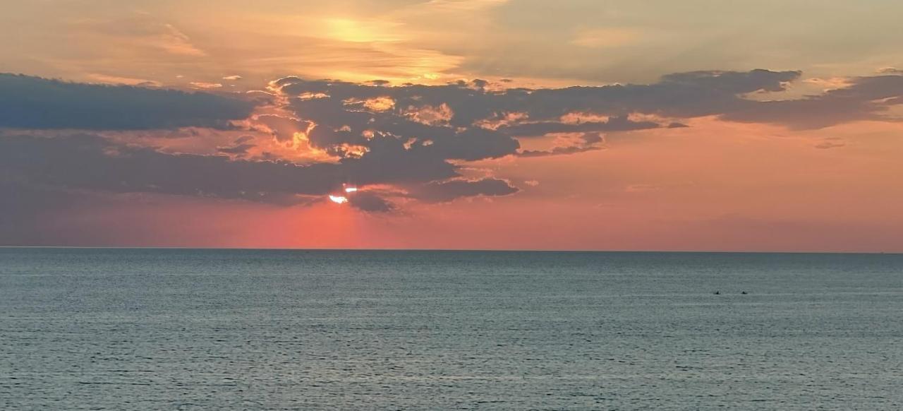 Bed and Breakfast Sunset Bay Torre Suda Zewnętrze zdjęcie